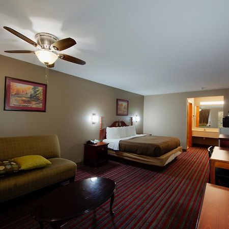Brentwoodinn&Suites Glen Allen Εξωτερικό φωτογραφία