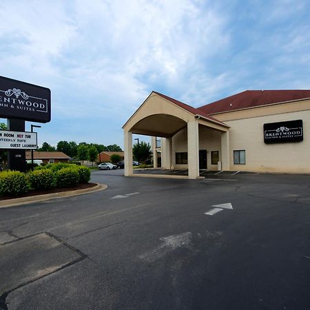 Brentwoodinn&Suites Glen Allen Εξωτερικό φωτογραφία