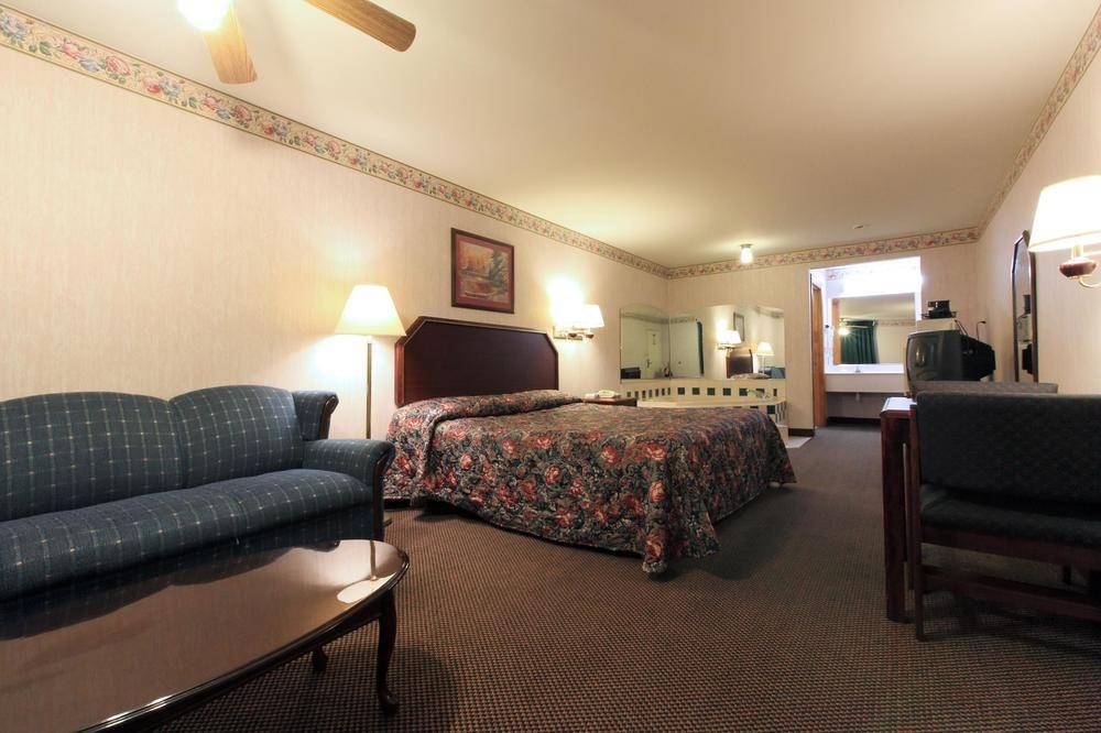 Brentwoodinn&Suites Glen Allen Εξωτερικό φωτογραφία