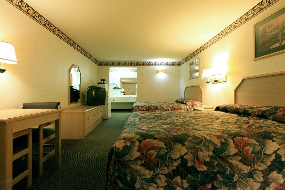Brentwoodinn&Suites Glen Allen Εξωτερικό φωτογραφία