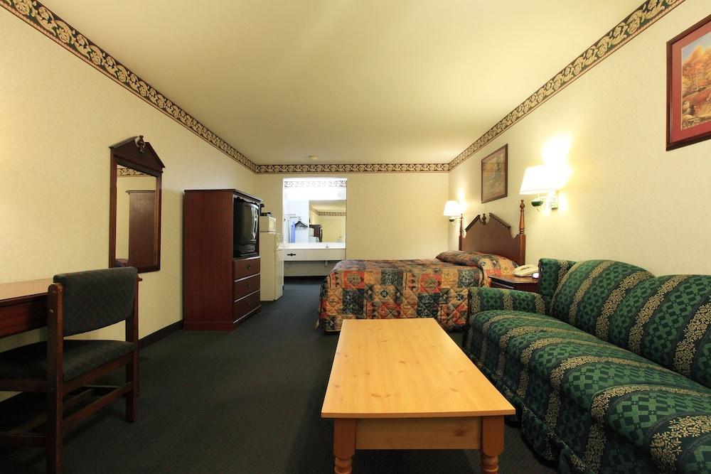 Brentwoodinn&Suites Glen Allen Εξωτερικό φωτογραφία