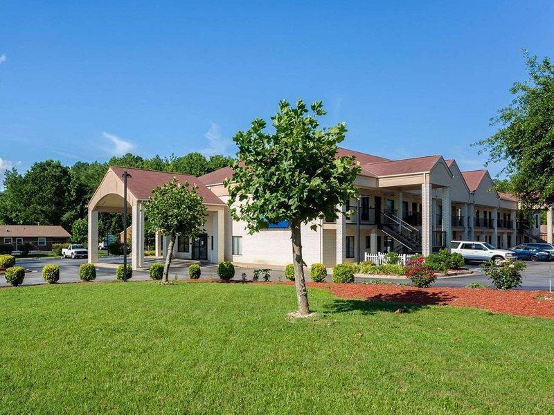 Brentwoodinn&Suites Glen Allen Εξωτερικό φωτογραφία
