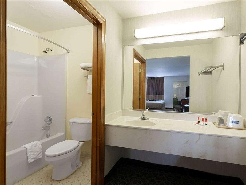 Brentwoodinn&Suites Glen Allen Εξωτερικό φωτογραφία