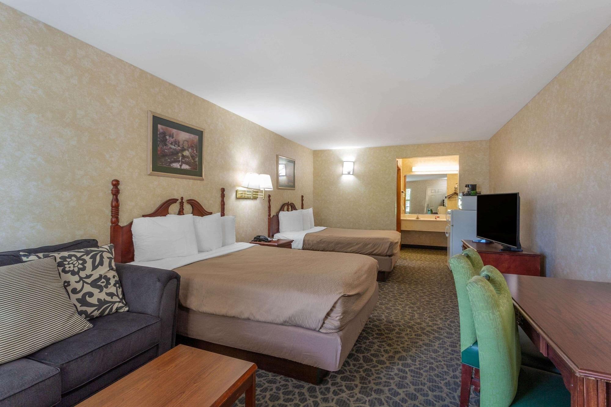 Brentwoodinn&Suites Glen Allen Εξωτερικό φωτογραφία