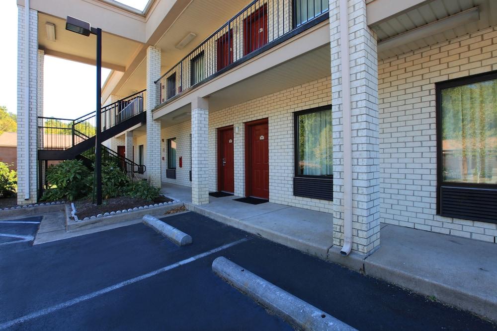 Brentwoodinn&Suites Glen Allen Εξωτερικό φωτογραφία