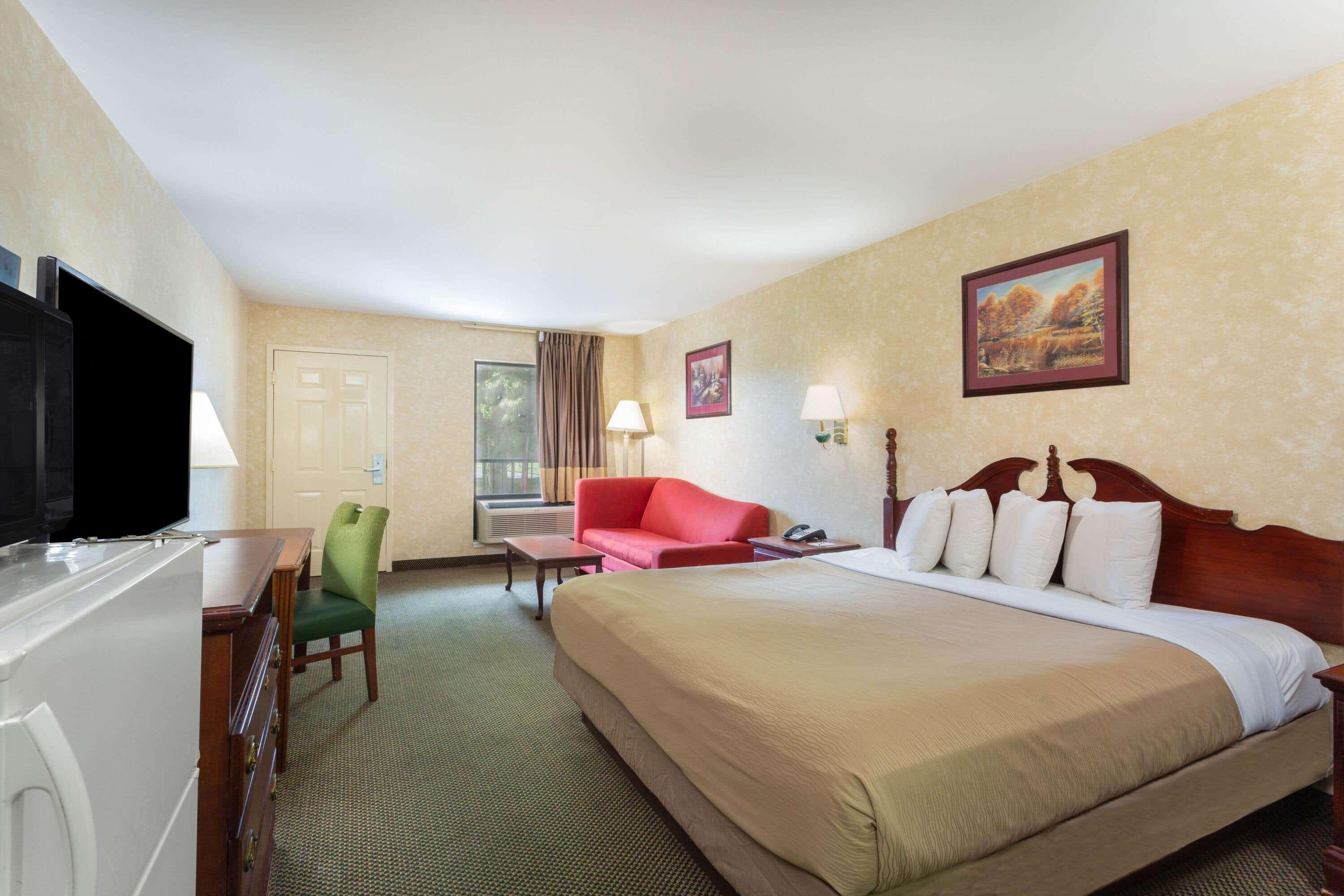 Brentwoodinn&Suites Glen Allen Εξωτερικό φωτογραφία