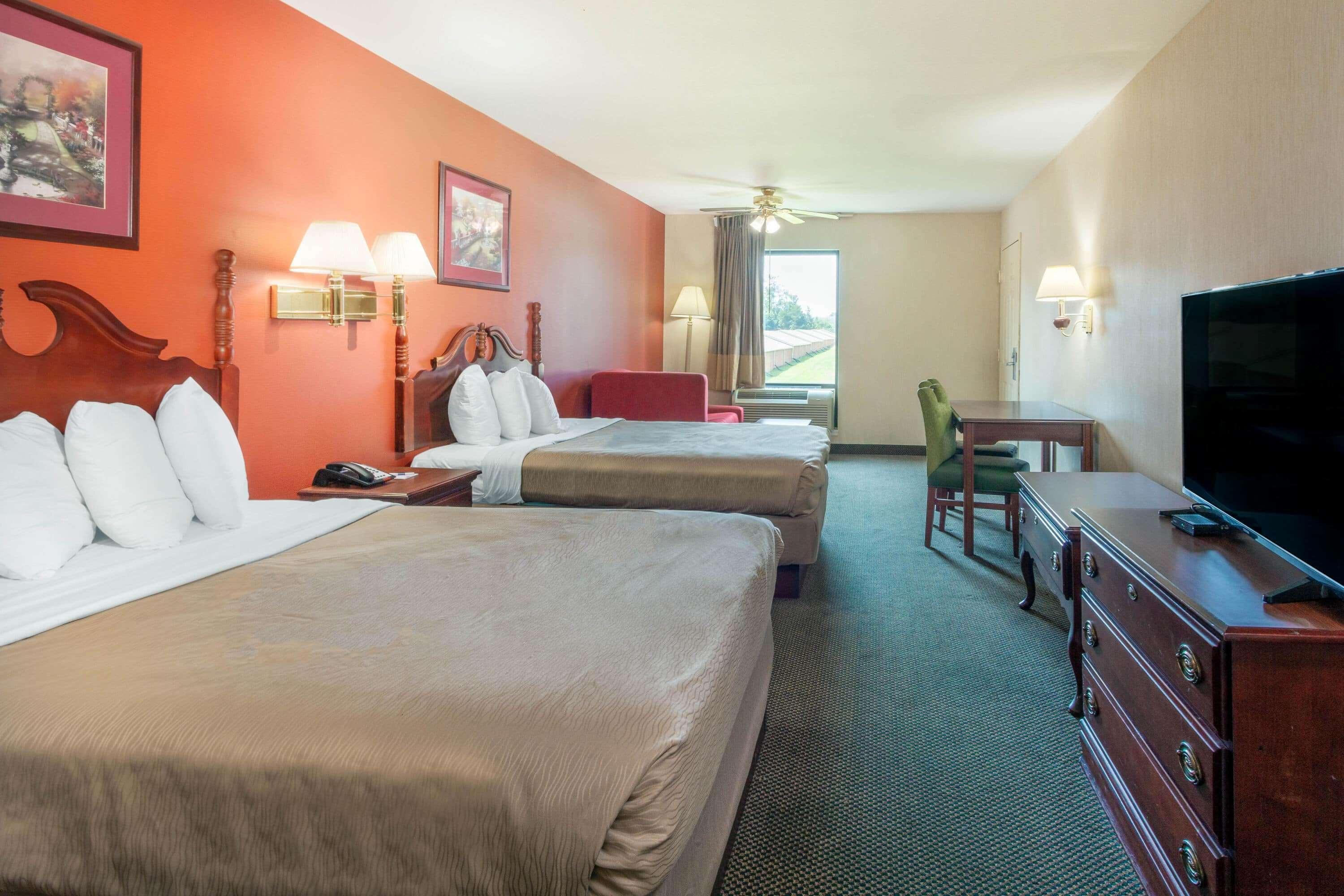 Brentwoodinn&Suites Glen Allen Εξωτερικό φωτογραφία