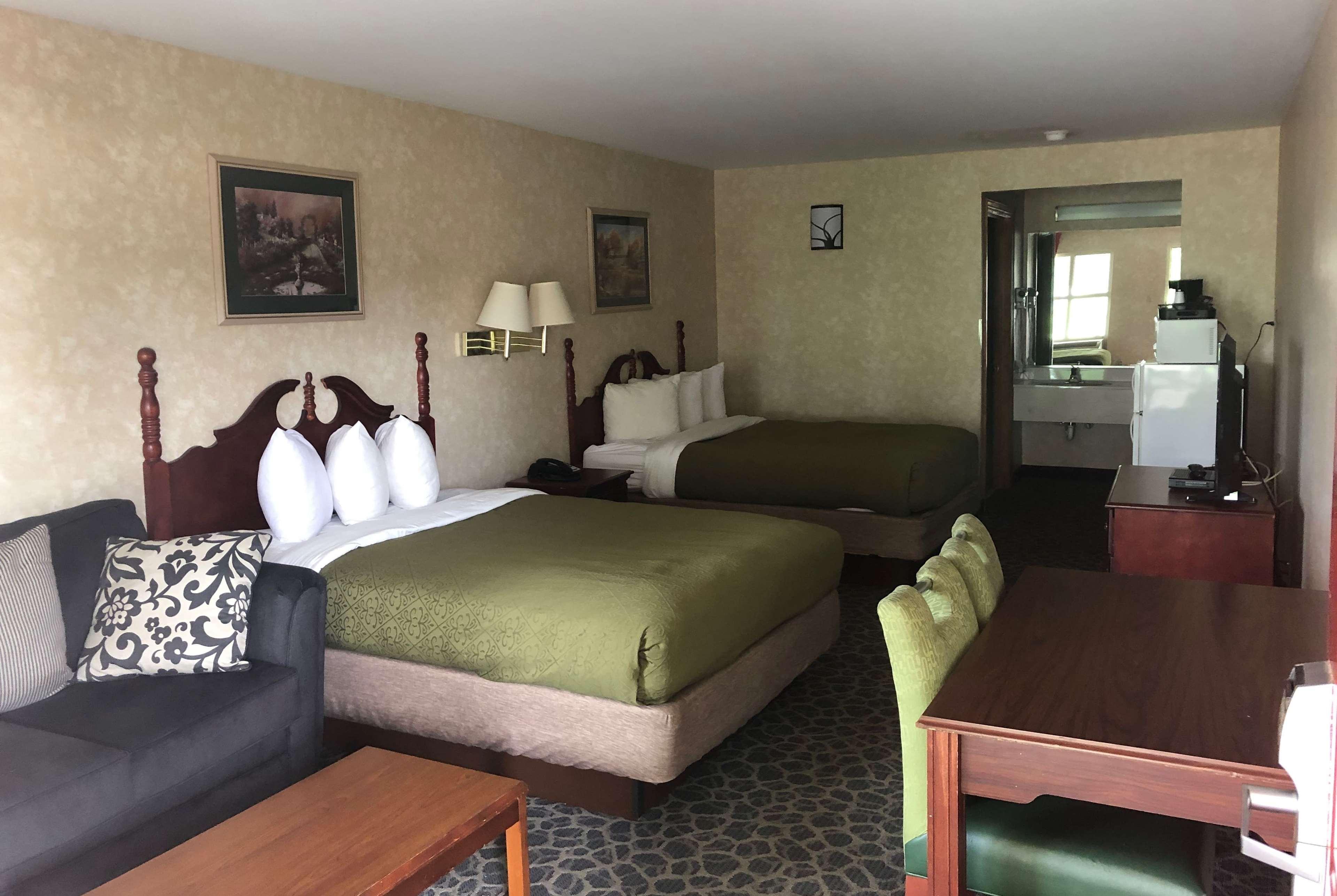 Brentwoodinn&Suites Glen Allen Εξωτερικό φωτογραφία