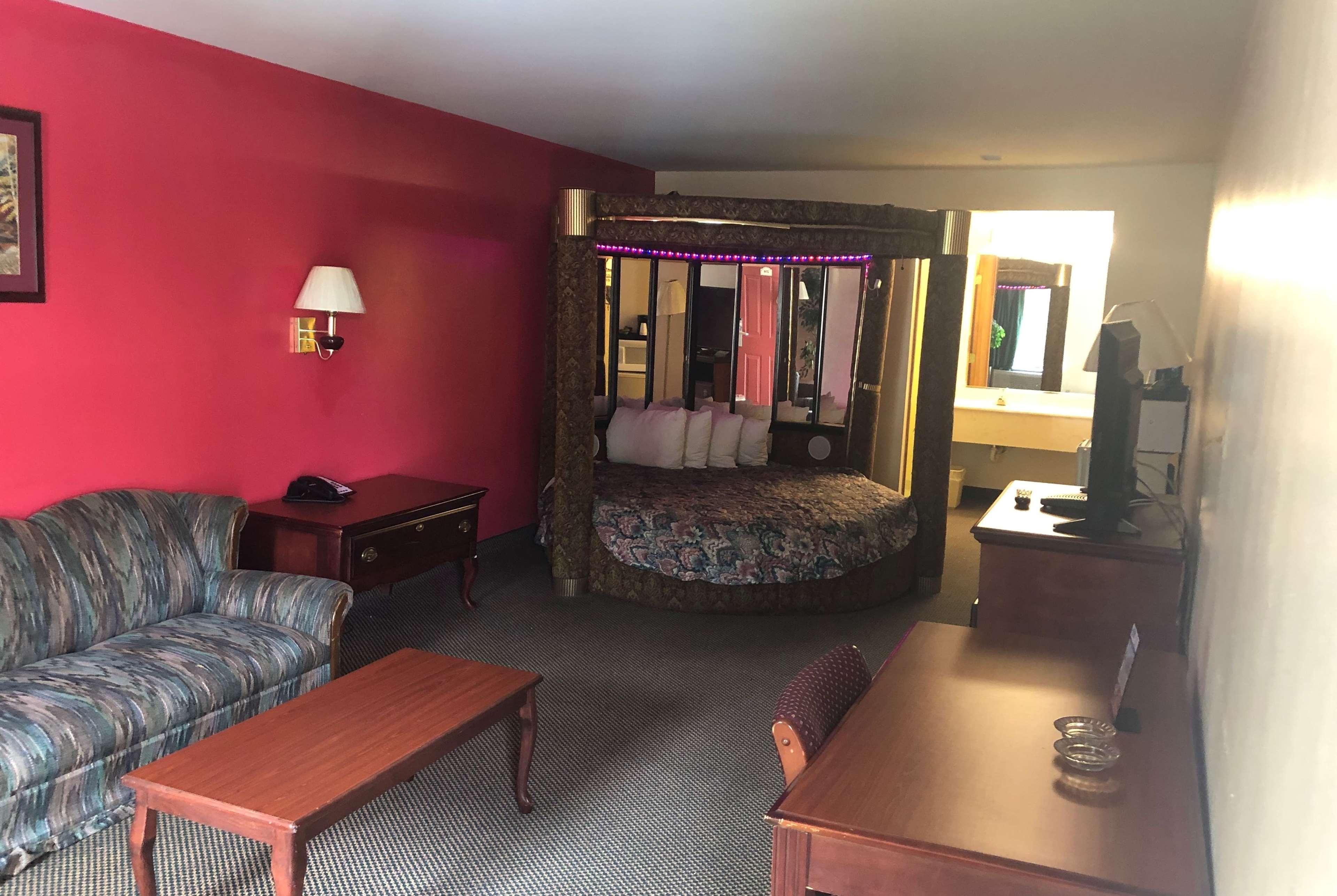 Brentwoodinn&Suites Glen Allen Εξωτερικό φωτογραφία