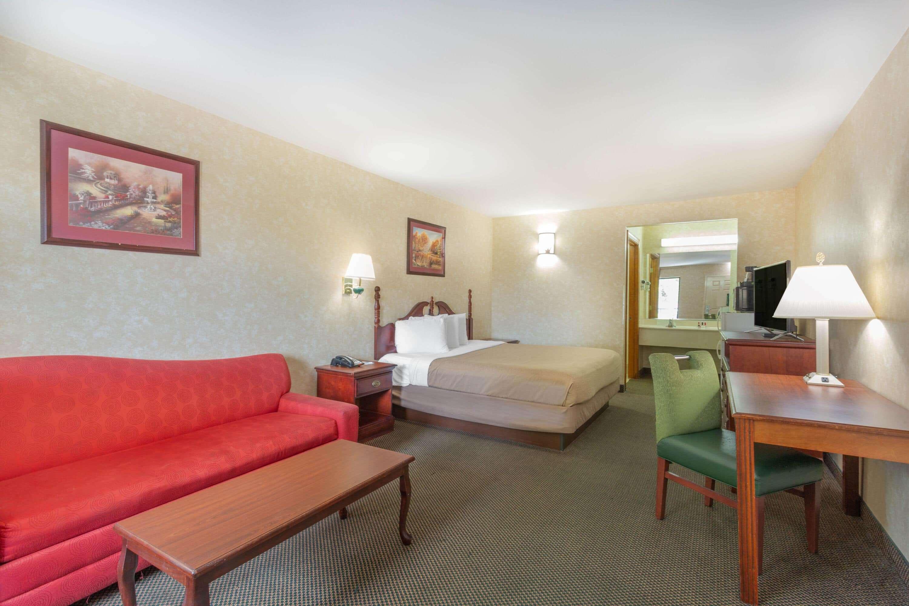 Brentwoodinn&Suites Glen Allen Εξωτερικό φωτογραφία