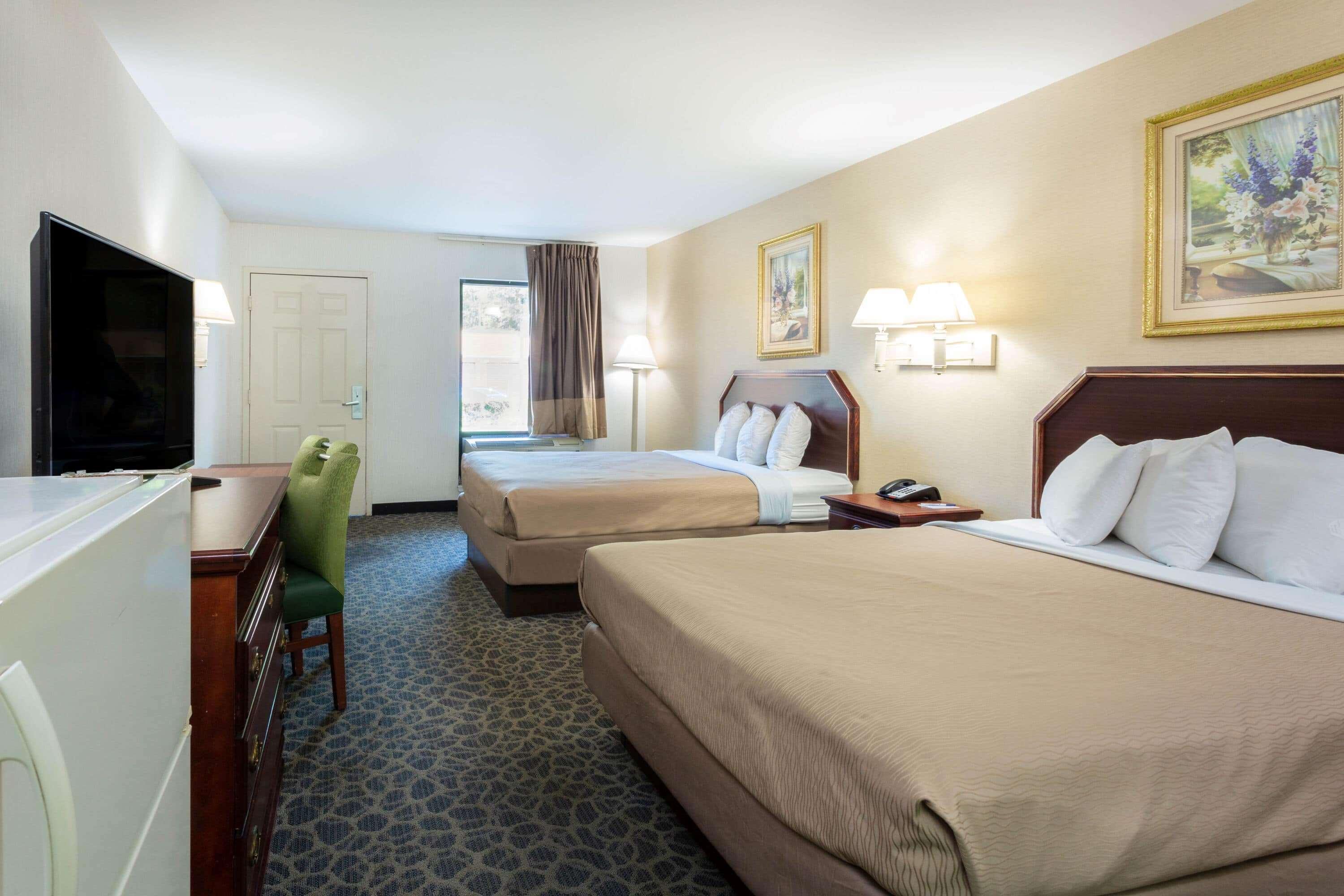 Brentwoodinn&Suites Glen Allen Εξωτερικό φωτογραφία