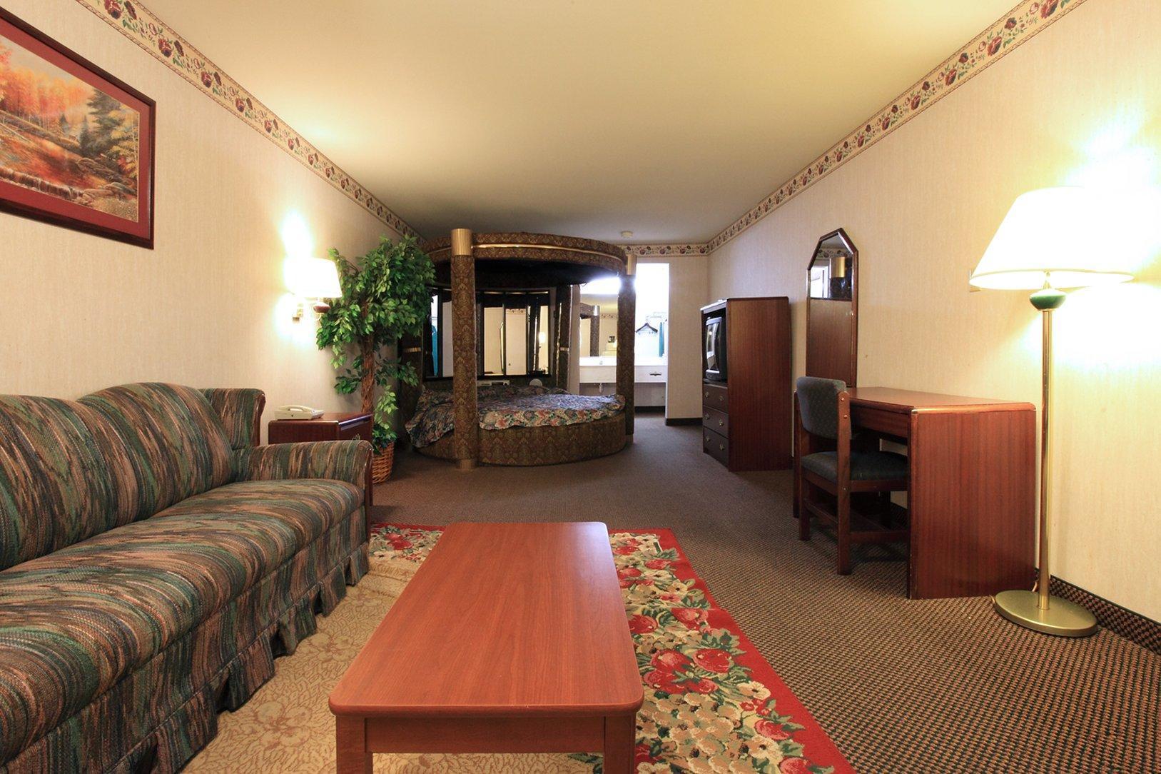 Brentwoodinn&Suites Glen Allen Εξωτερικό φωτογραφία