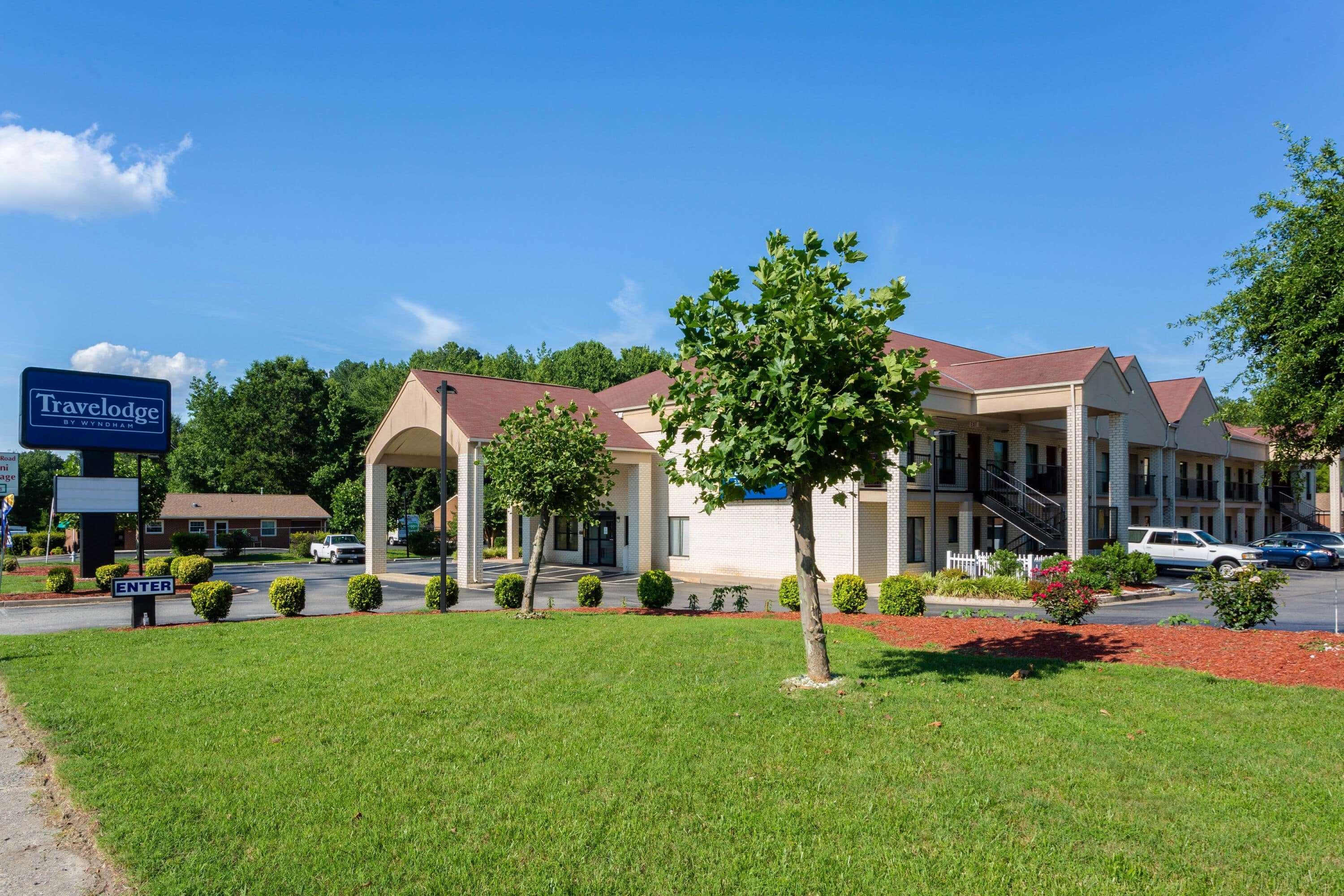 Brentwoodinn&Suites Glen Allen Εξωτερικό φωτογραφία