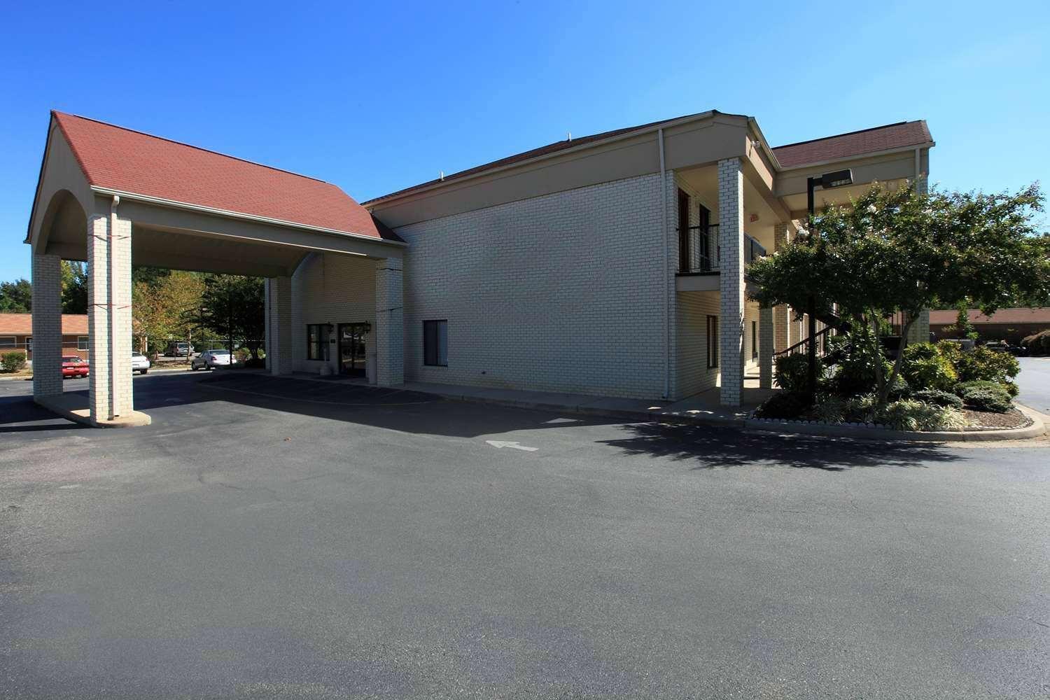 Brentwoodinn&Suites Glen Allen Εξωτερικό φωτογραφία