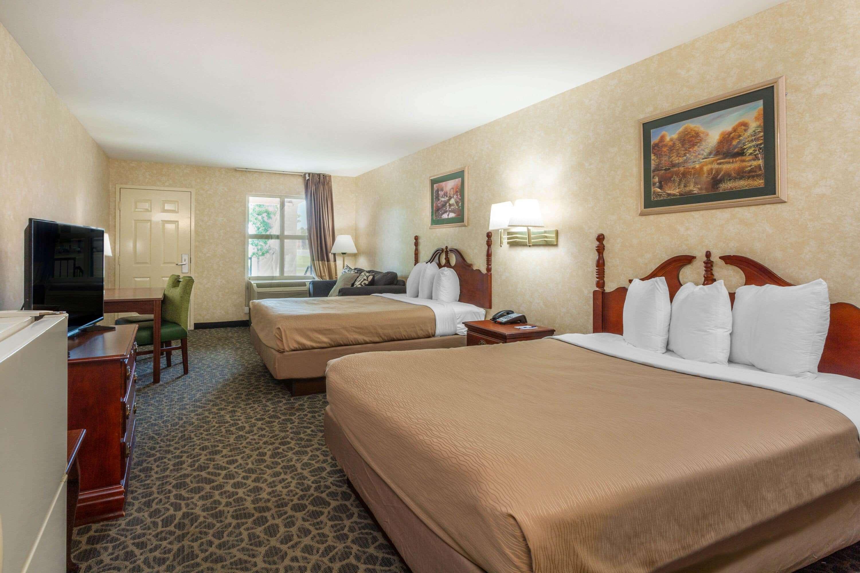 Brentwoodinn&Suites Glen Allen Εξωτερικό φωτογραφία
