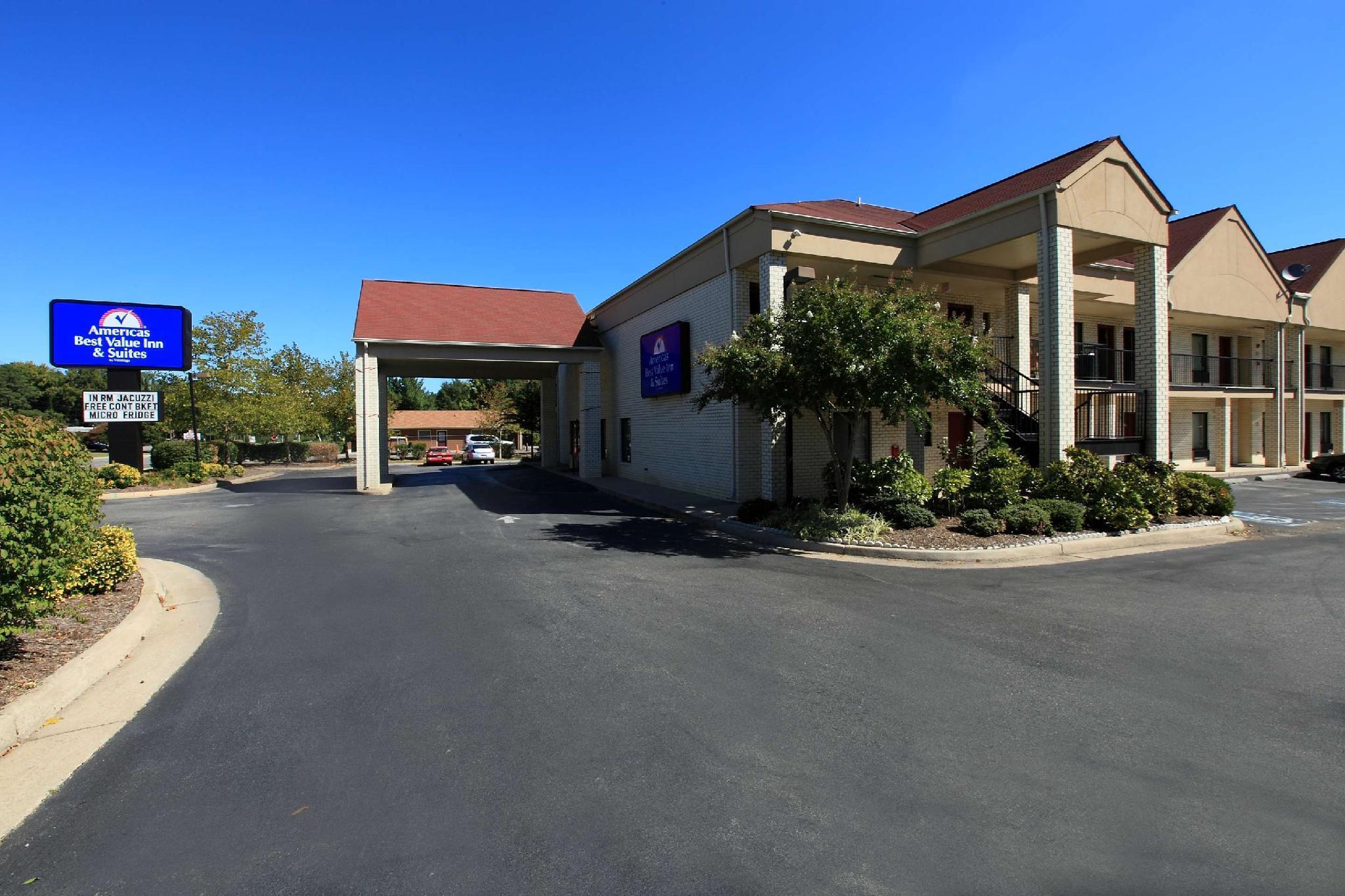 Brentwoodinn&Suites Glen Allen Εξωτερικό φωτογραφία