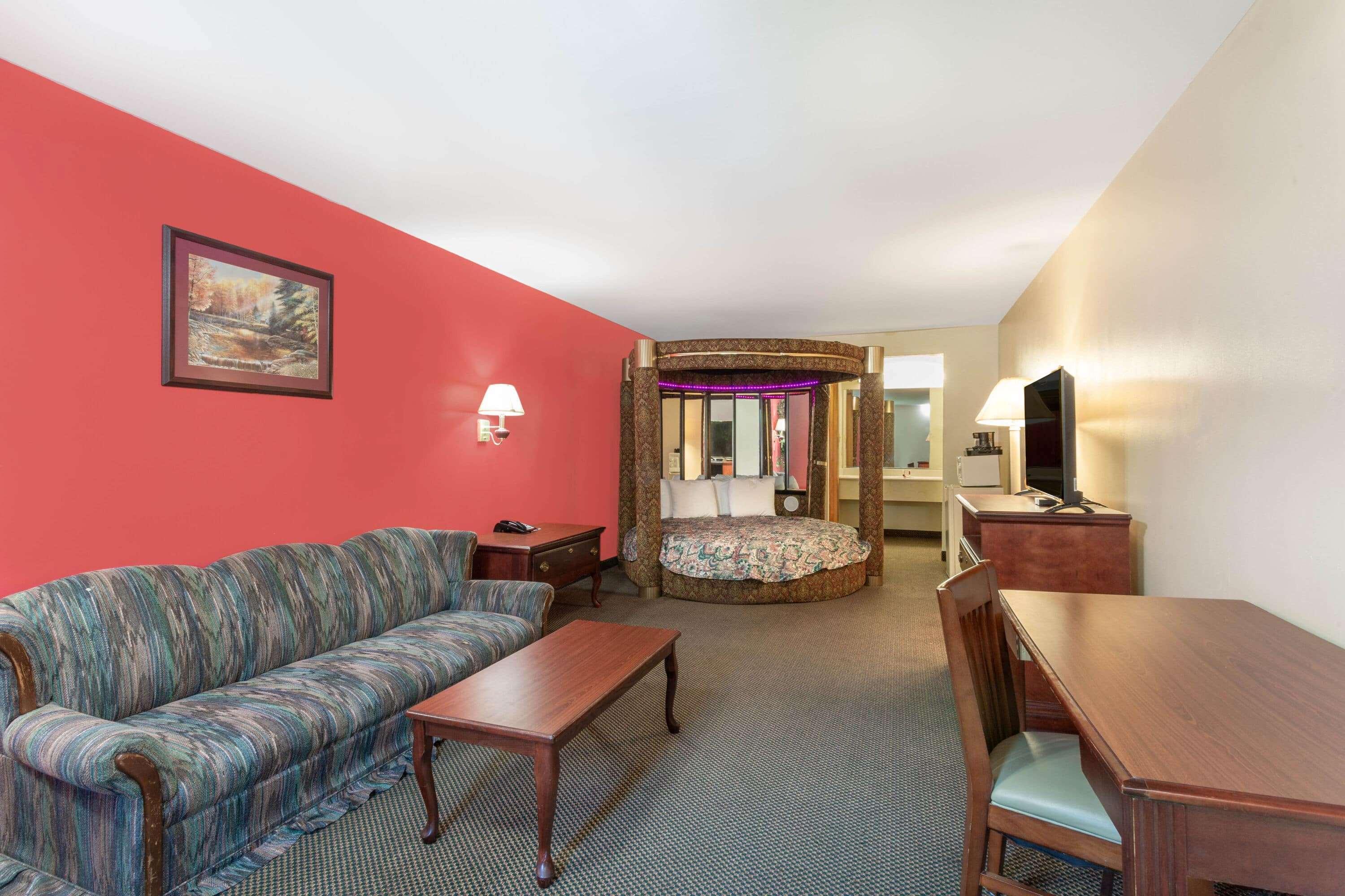 Brentwoodinn&Suites Glen Allen Εξωτερικό φωτογραφία