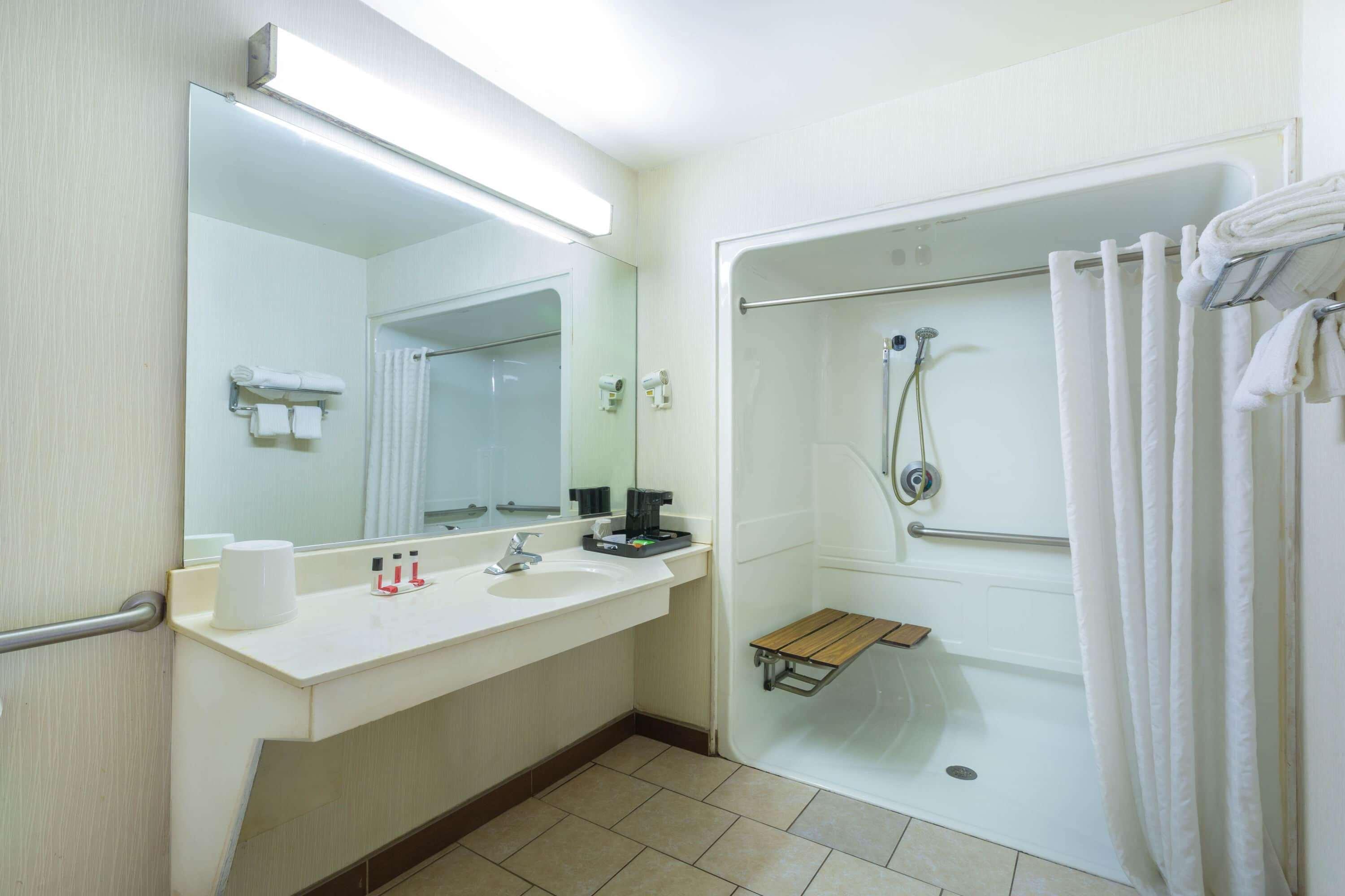 Brentwoodinn&Suites Glen Allen Εξωτερικό φωτογραφία