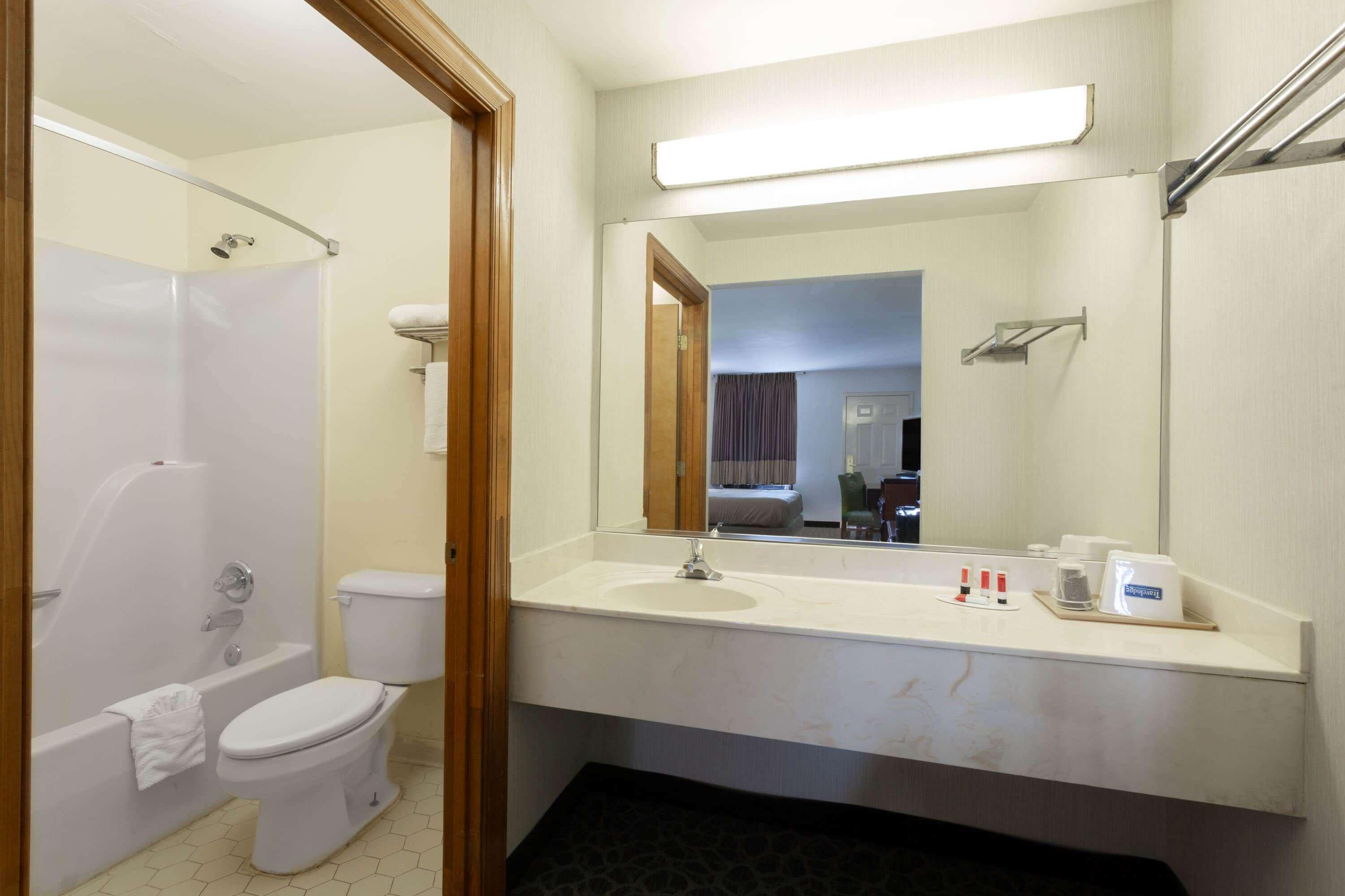 Brentwoodinn&Suites Glen Allen Εξωτερικό φωτογραφία