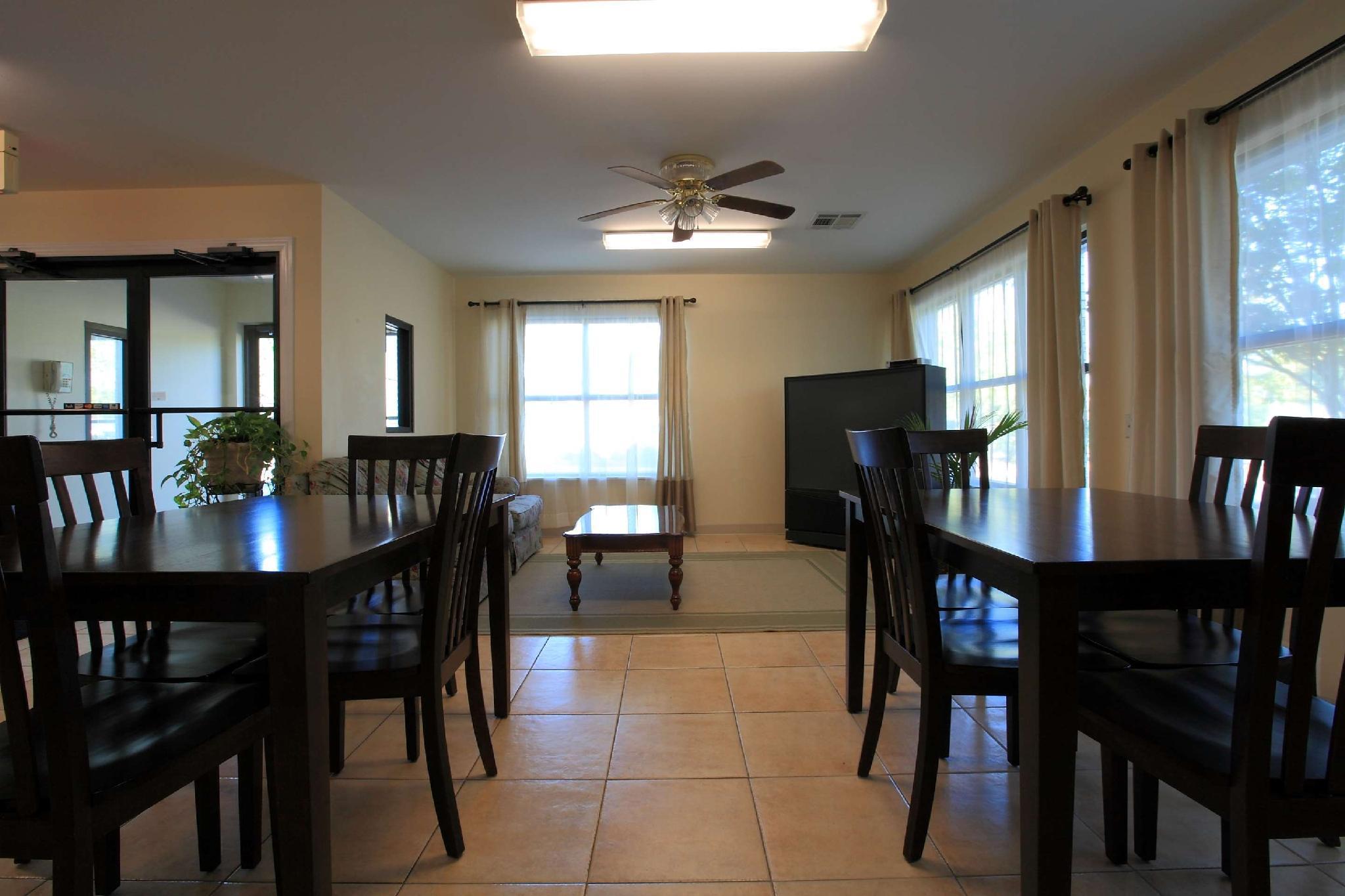 Brentwoodinn&Suites Glen Allen Εστιατόριο φωτογραφία