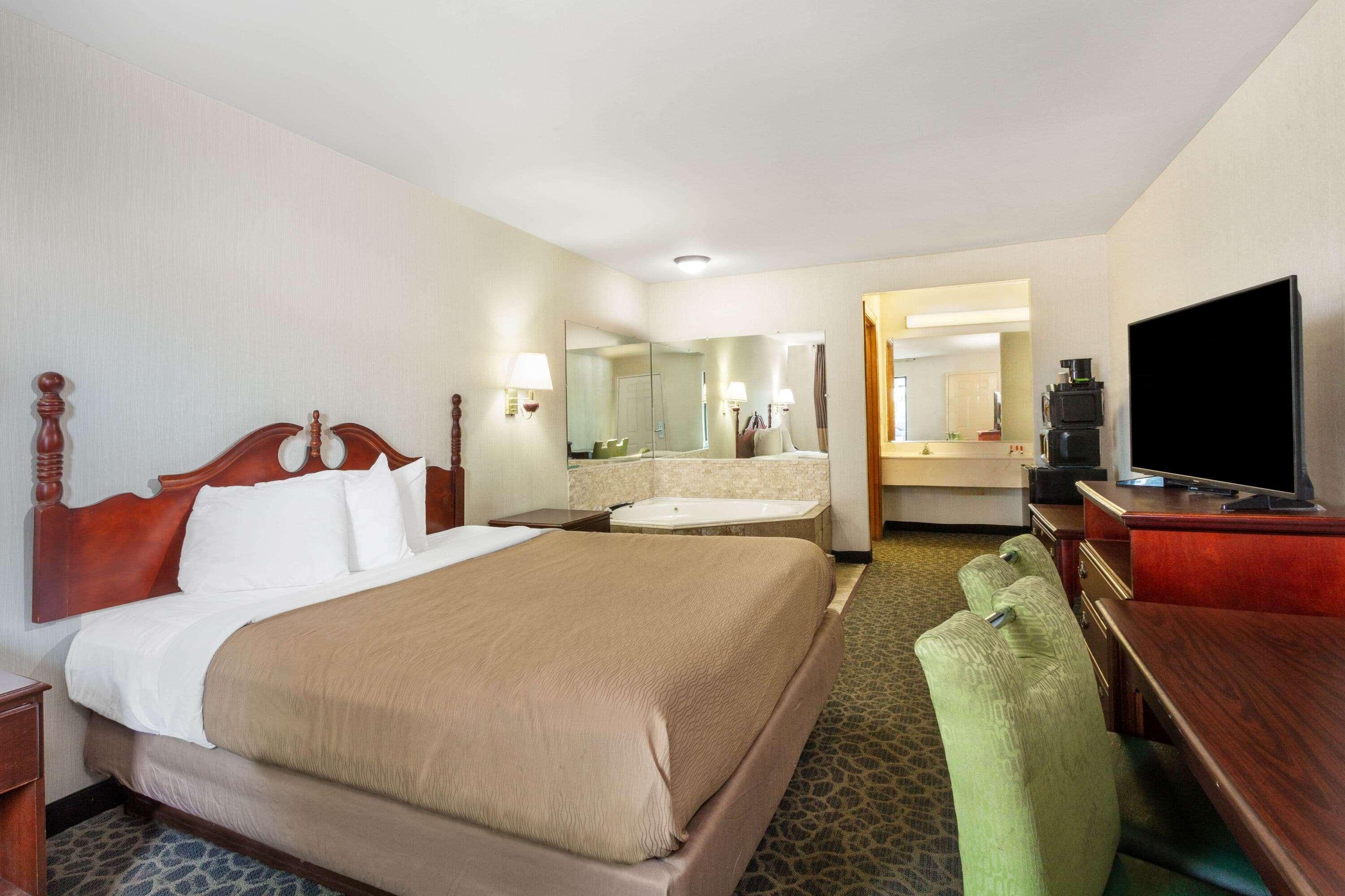 Brentwoodinn&Suites Glen Allen Εξωτερικό φωτογραφία