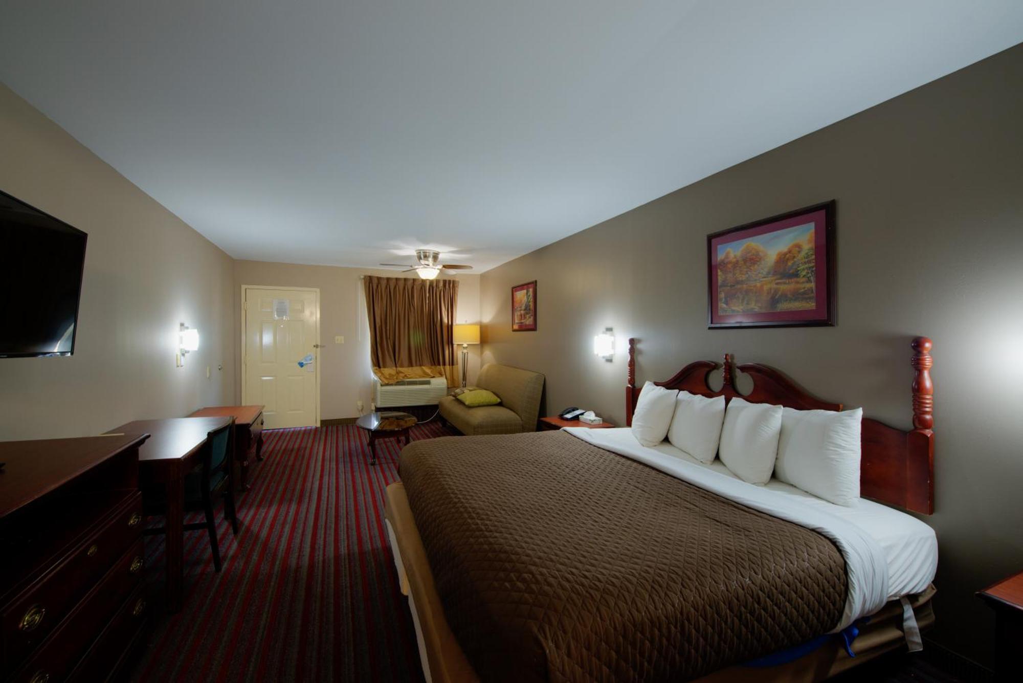 Brentwoodinn&Suites Glen Allen Εξωτερικό φωτογραφία