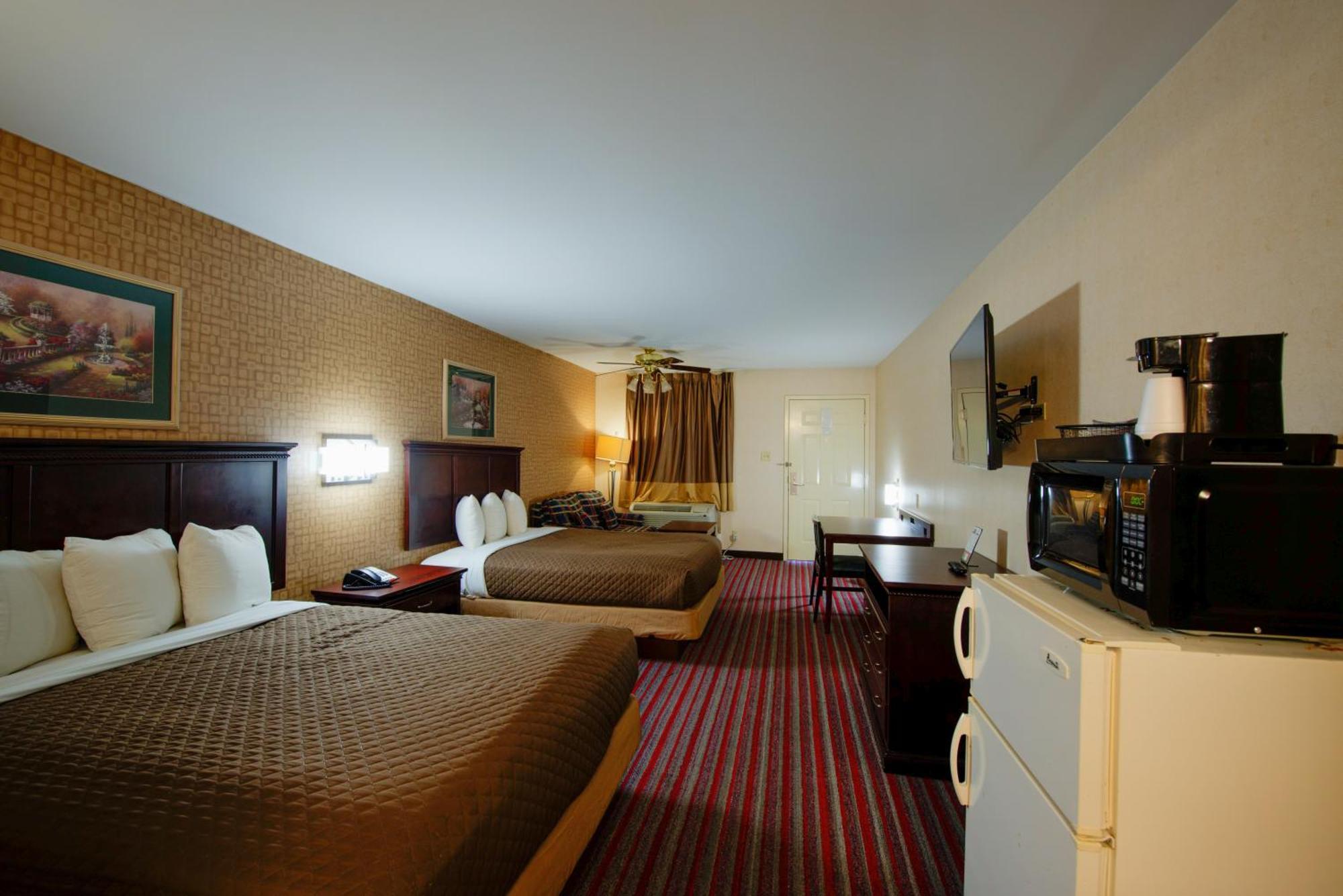 Brentwoodinn&Suites Glen Allen Εξωτερικό φωτογραφία