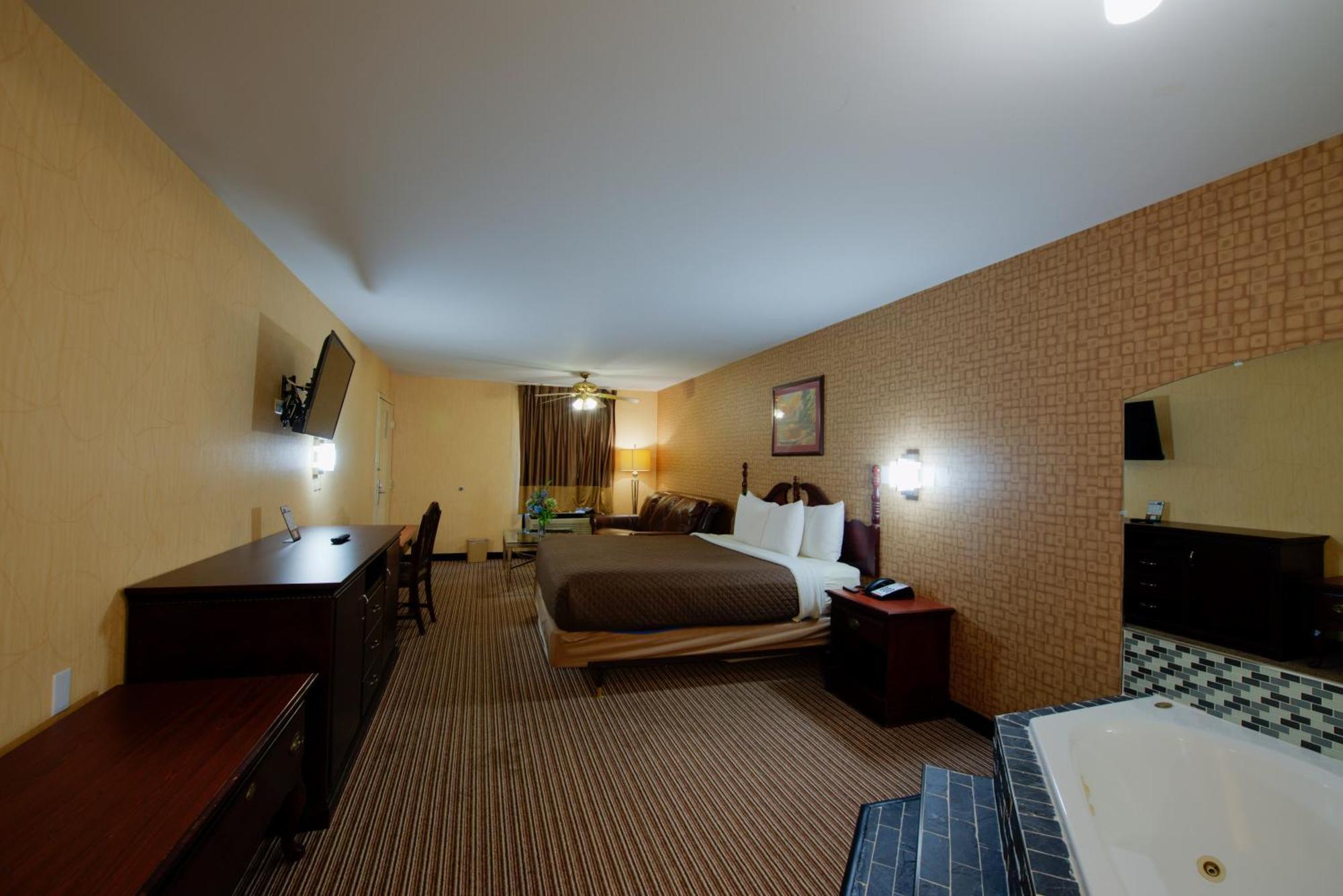 Brentwoodinn&Suites Glen Allen Εξωτερικό φωτογραφία