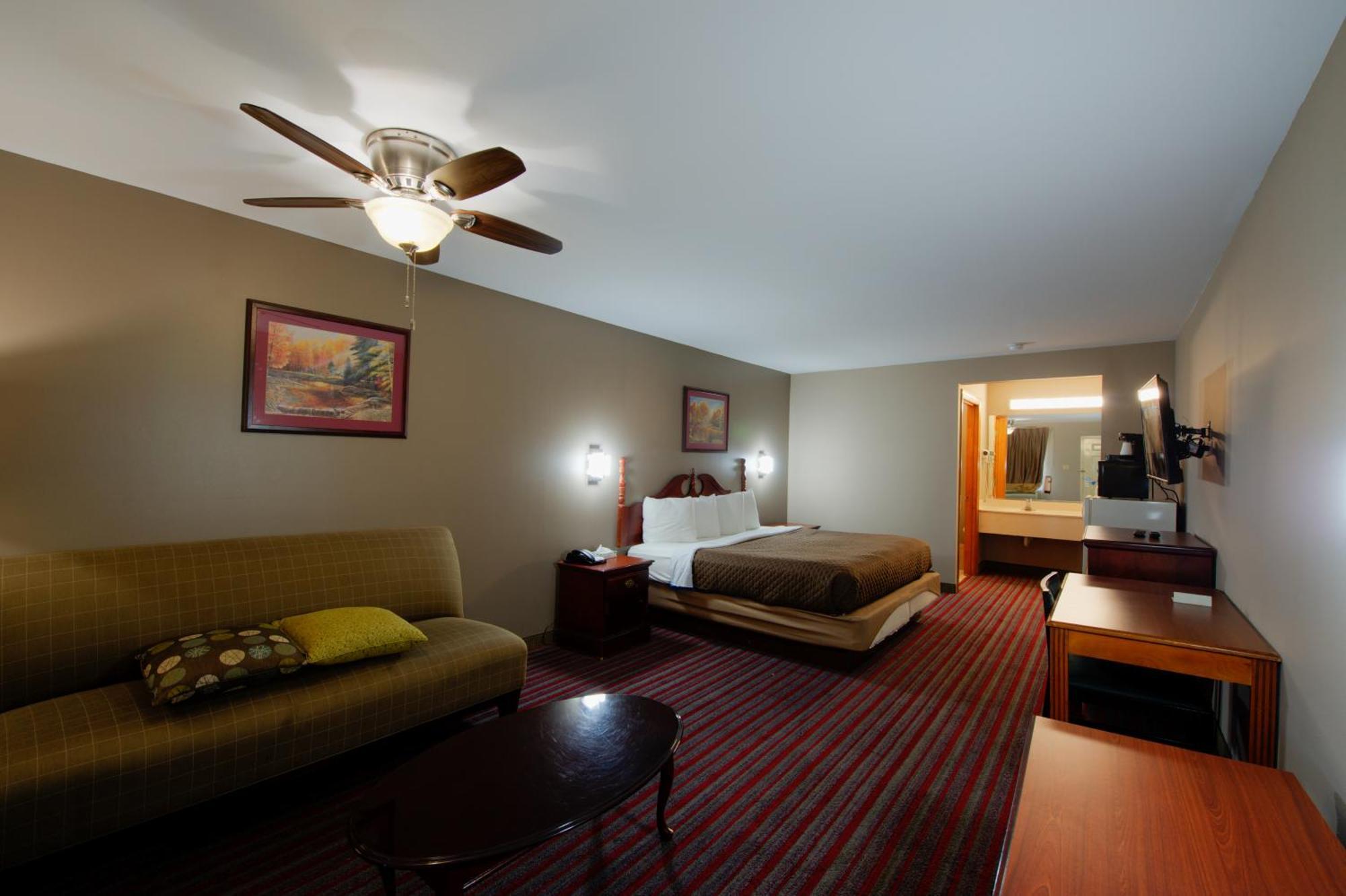 Brentwoodinn&Suites Glen Allen Εξωτερικό φωτογραφία