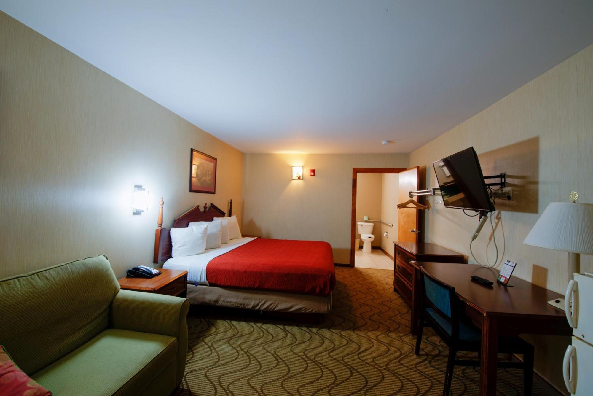 Brentwoodinn&Suites Glen Allen Εξωτερικό φωτογραφία