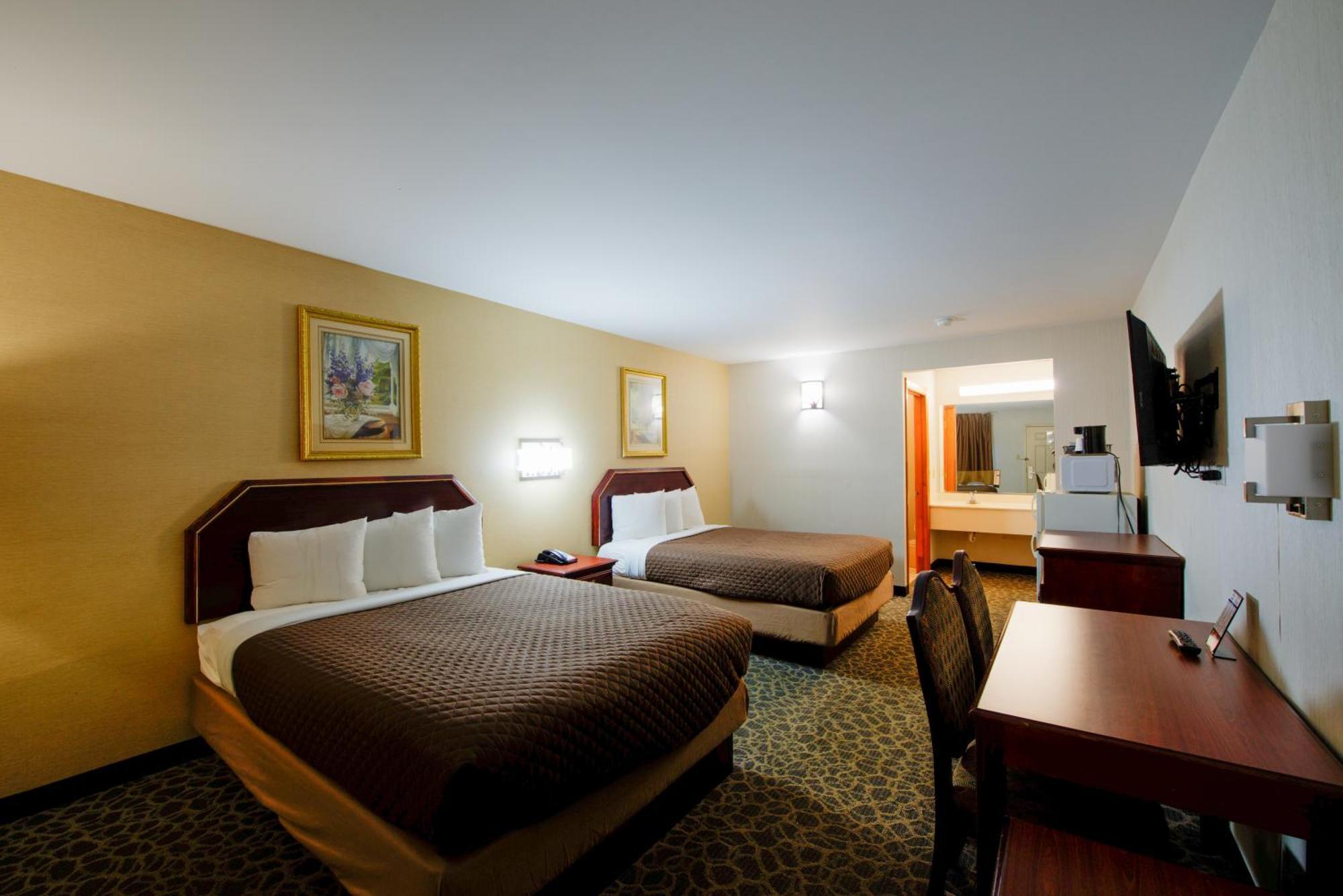 Brentwoodinn&Suites Glen Allen Εξωτερικό φωτογραφία