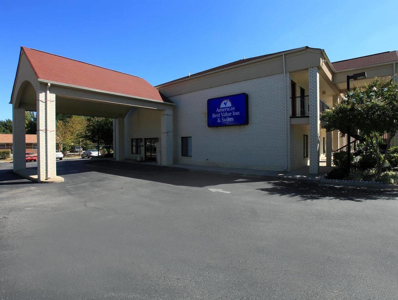 Brentwoodinn&Suites Glen Allen Εξωτερικό φωτογραφία