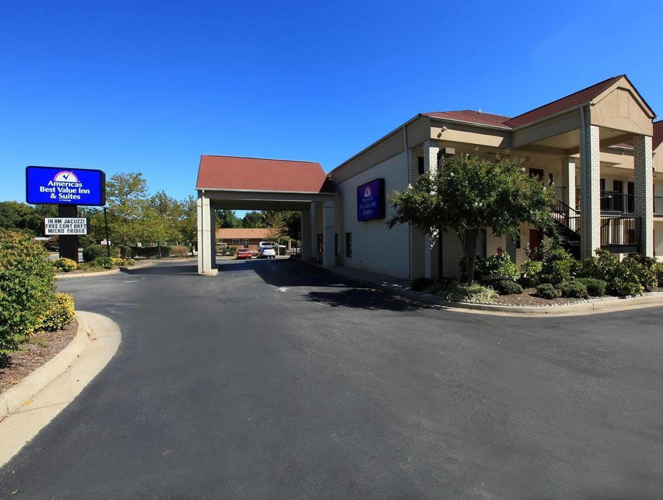 Brentwoodinn&Suites Glen Allen Εξωτερικό φωτογραφία