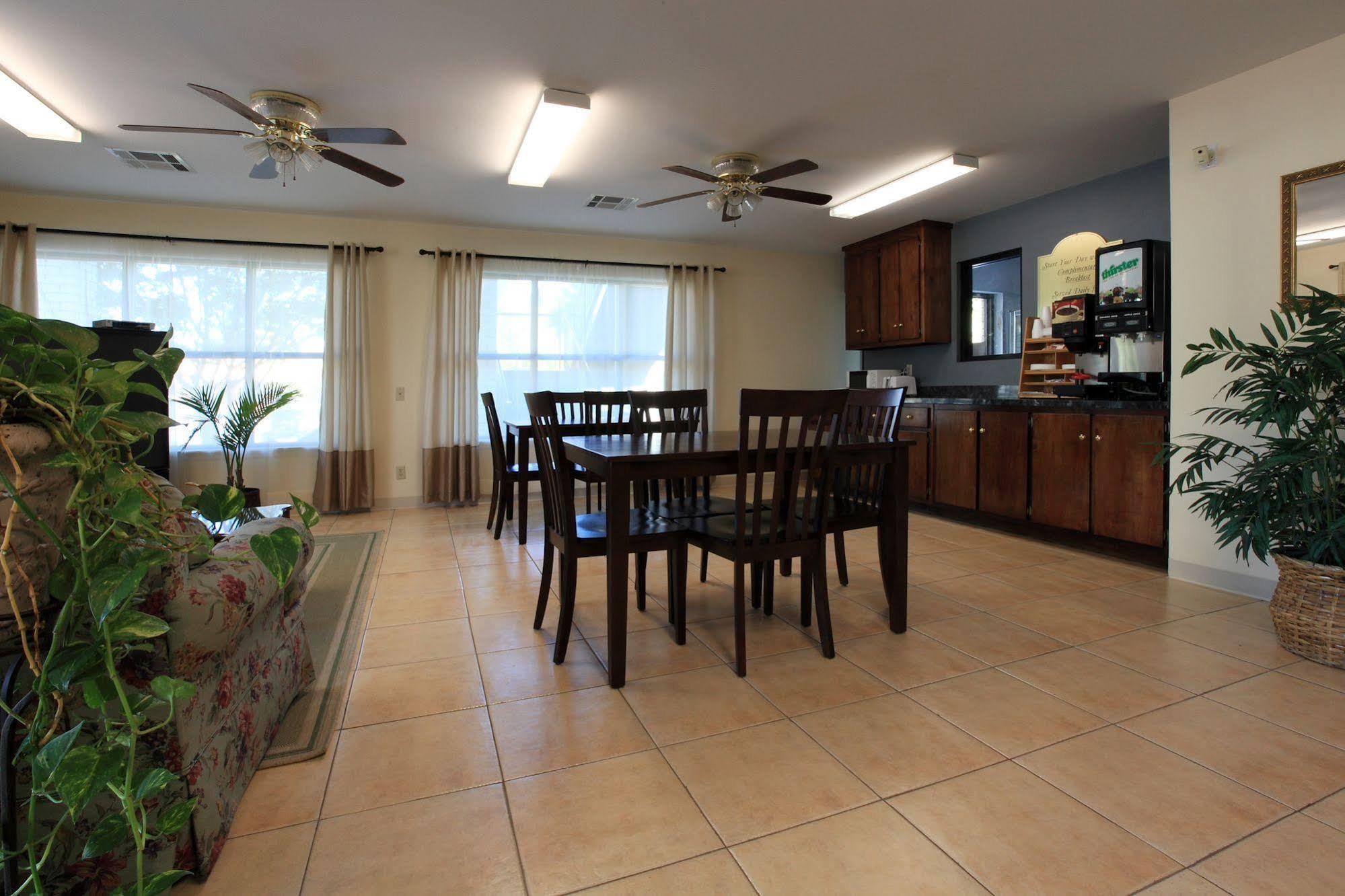 Brentwoodinn&Suites Glen Allen Εσωτερικό φωτογραφία
