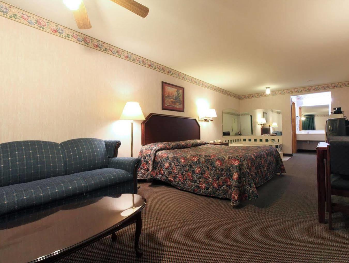 Brentwoodinn&Suites Glen Allen Εξωτερικό φωτογραφία